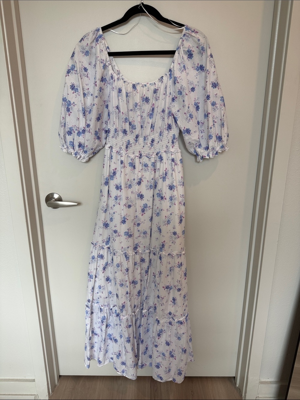 LoveShackFancy x Target Gemma Maxi Dress - Size S